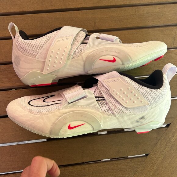 Nike SuperRep Cycle 2 Next Nature Cycling Shoes – Men’s Size 10 – New - Picture 9 of 11